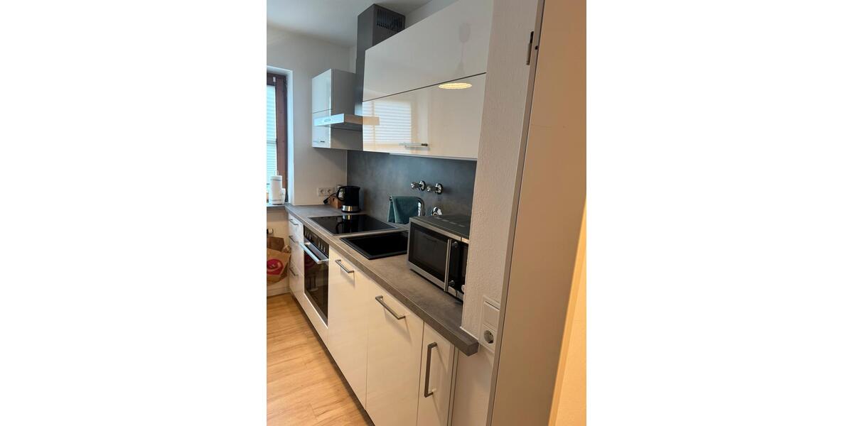 Erdgeschoßwohnung Füssen - 2 Zimmer, 65 m&sup2;, 319.000&euro; | Angebot:26920764