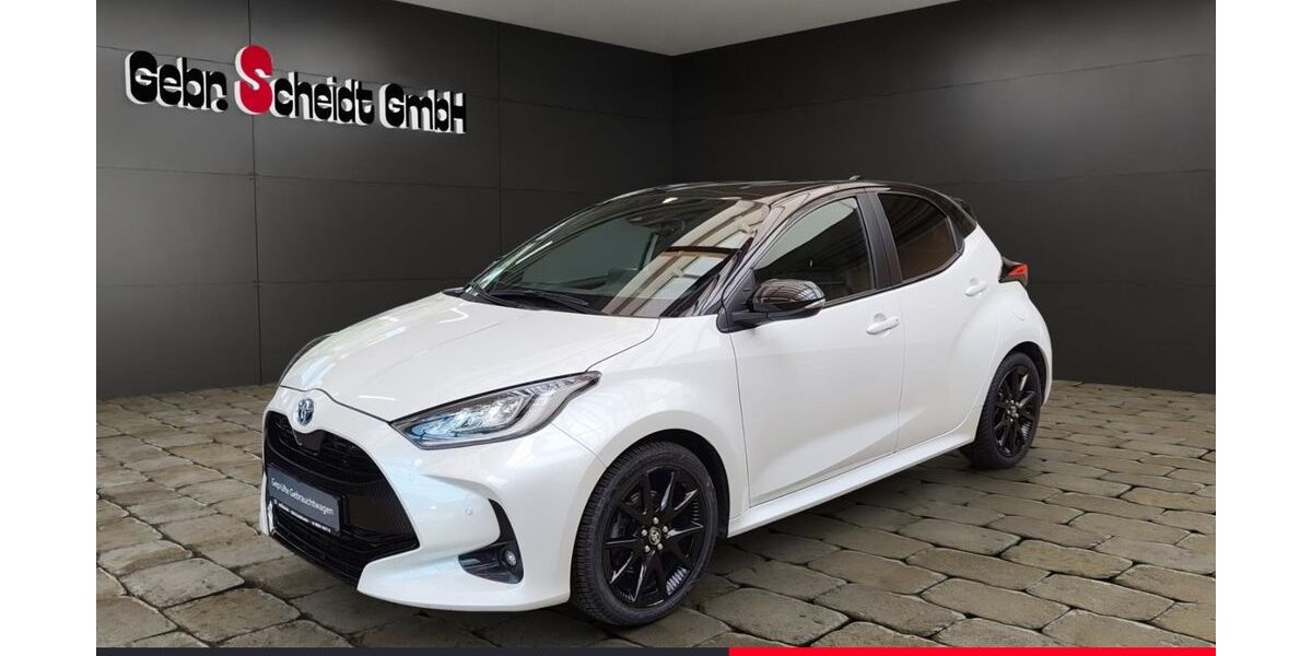 Toyota Yaris 74.013 km 20.280 &euro; Schiffweiler 66578