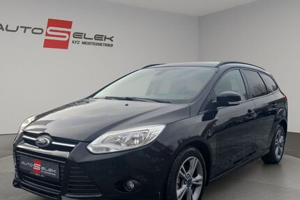 Ford Focus 181.328 km 6.950 &euro; Neustadt 96465