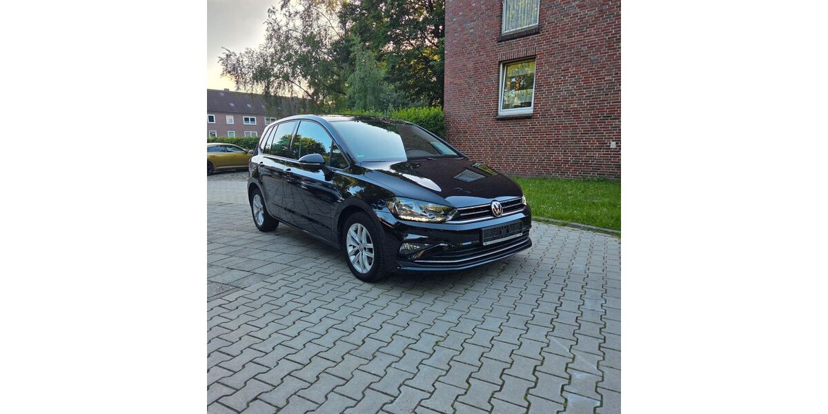 VW Golf Sportsvan 85.850 km 13.500 &euro; Wilhelmshaven 26389