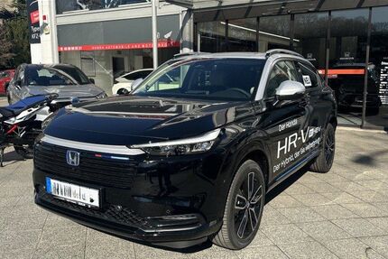 Honda HR-V 2.824 km 37.850 &euro; Berlin 13403
