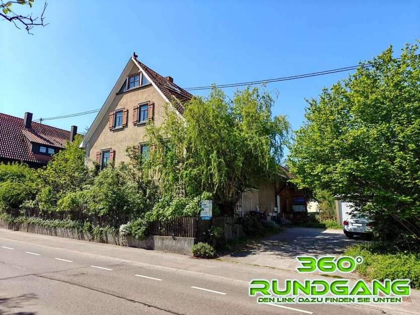 Haus zum Kaufen in Reutlingen 750.000 € 208 m²