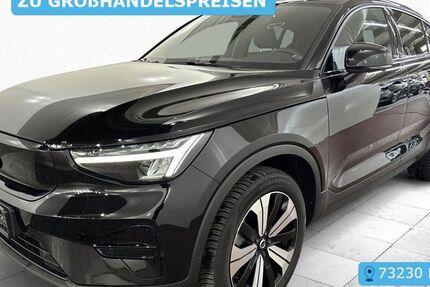 Volvo C40 64.724 km 27.195 &euro; Frankfurt 60596