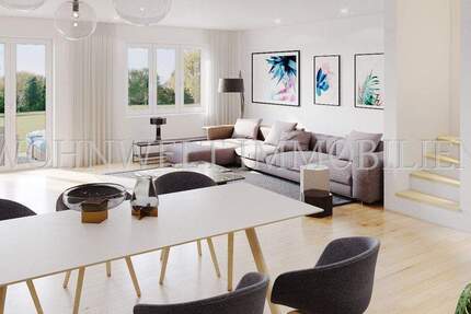 Haus Hallbergmoos - 5 Zimmer, 162 m&sup2;, 925.000&euro; | Angebot:25685974