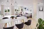 Reihenmittelhaus Hallbergmoos - 5 Zimmer, 162 m&sup2;, 925.000&euro; | Angebot:25685974