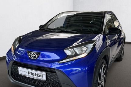 Toyota Aygo (X) 14.884 km 15.980 € Neumarkt 92318