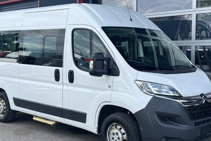 Citroen Jumper 130.683 km 22.432 € Nürnberg 90431