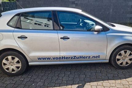VW Polo 201.714 km 3.300 &euro; Windeck 51570