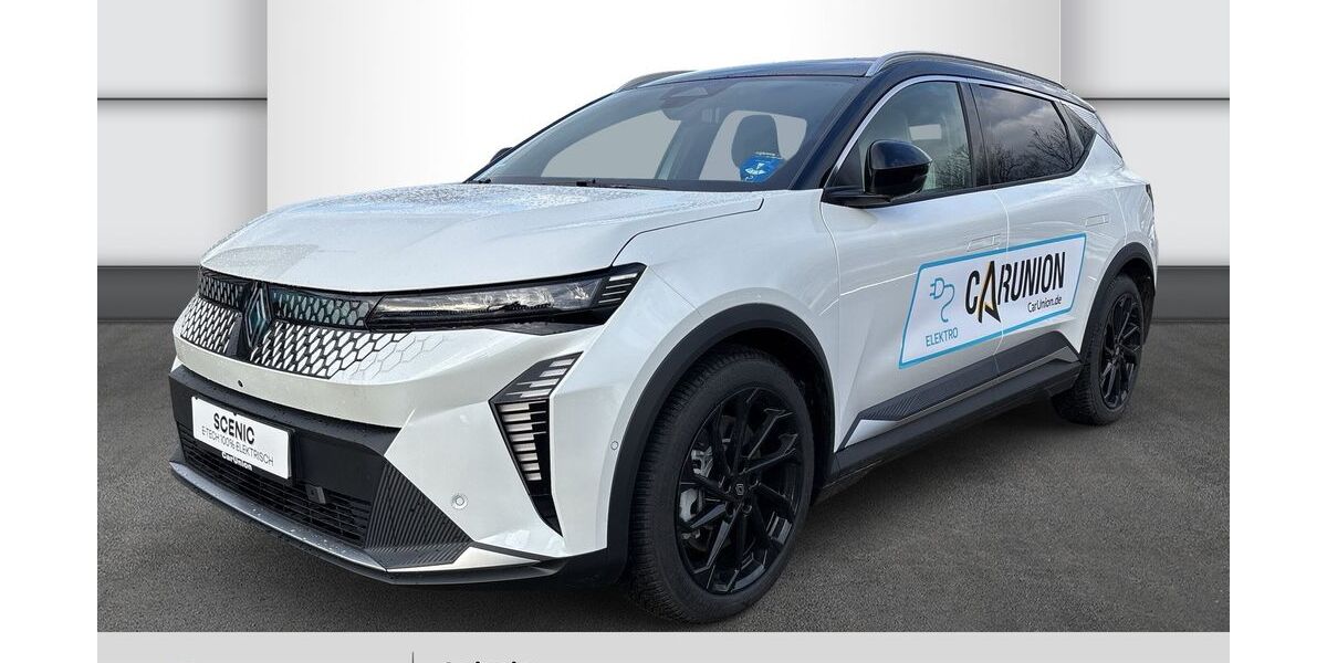 Renault Scenic 11.000 km 52.995 &euro; Leipzig 04129