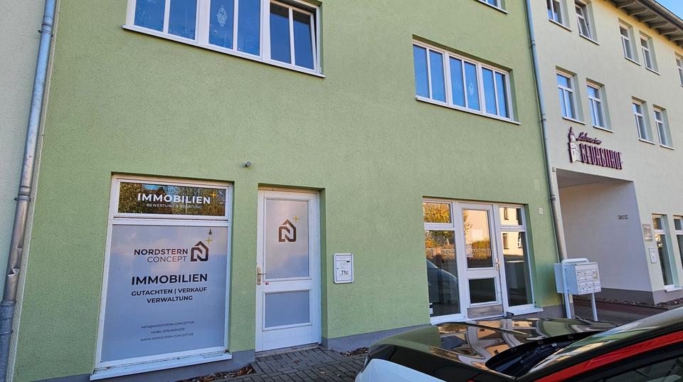 Gewerbeobjekt Mühlhausen (Thüringen) - 600&euro; | Angebot:26071768