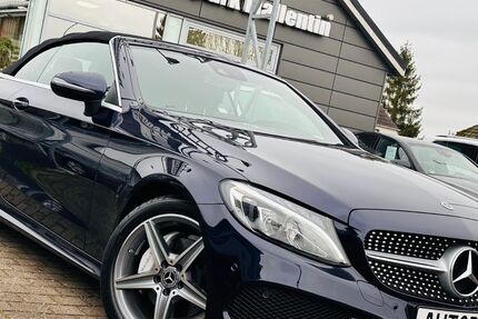 Mercedes-Benz C 200 92.800 km 23.885 &euro; Stepenitztal 23936