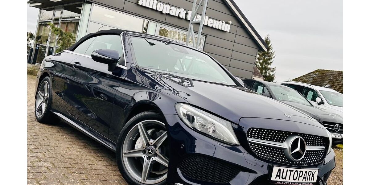 Mercedes-Benz C 200 92.800 km 23.885 &euro; Stepenitztal 23936