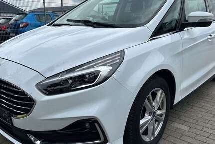 Ford Galaxy 148.300 km 18.490 &euro; Schleswig 24837