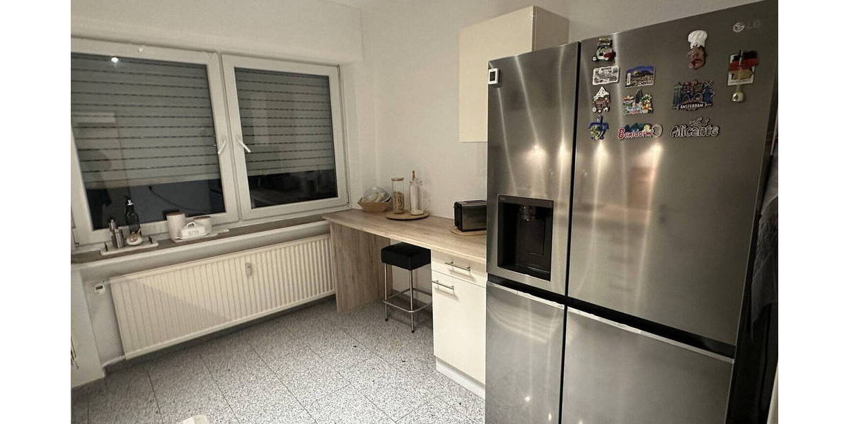 Etagenwohnung Gerderath Fronderath - 3 Zimmer, 65 m&sup2;, 620&euro; | Angebot:26389915