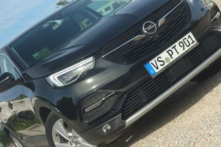 Opel Grandland (X) 79.000 km 14.800 &euro; Freiburg 79111