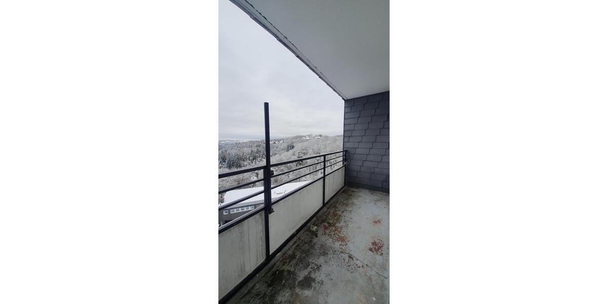 Erdgeschoßwohnung Siegen - 3 Zimmer, 85 m&sup2;, 640&euro; | Angebot:26300935