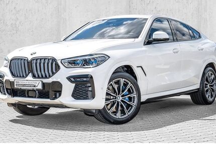 BMW X6 59.800 km 60.850 &euro; Velbert 42553
