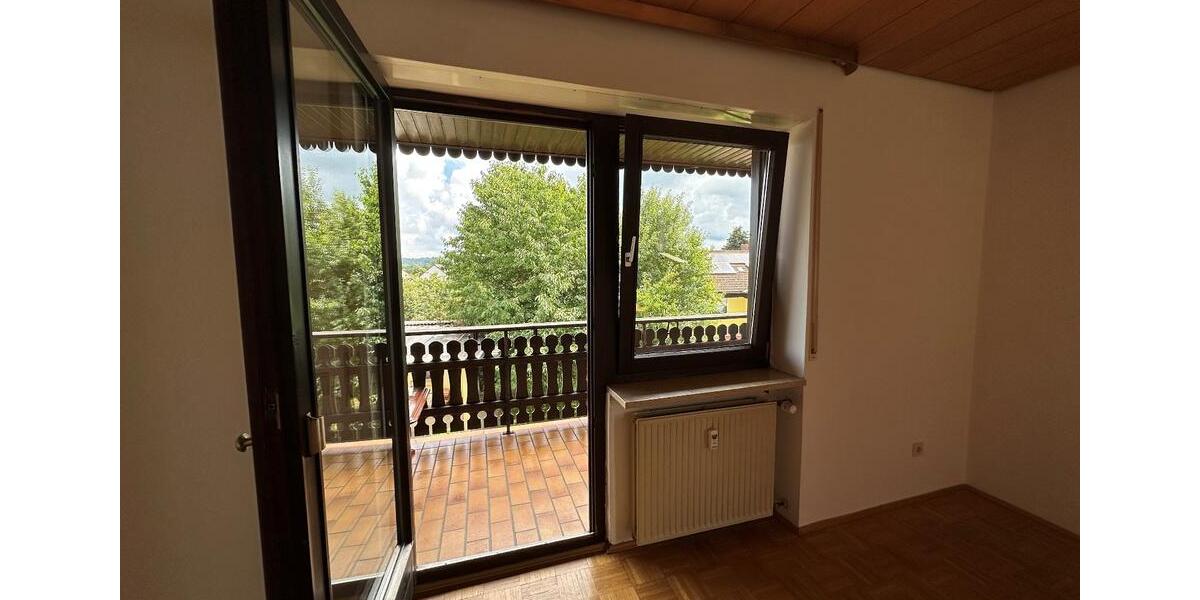 Etagenwohnung Waidhaus - 5 Zimmer, 90 m&sup2;, 580&euro; | Angebot:26383183
