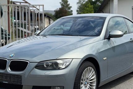 BMW 320 220.000 km 3.950 &euro; Eckental 90542