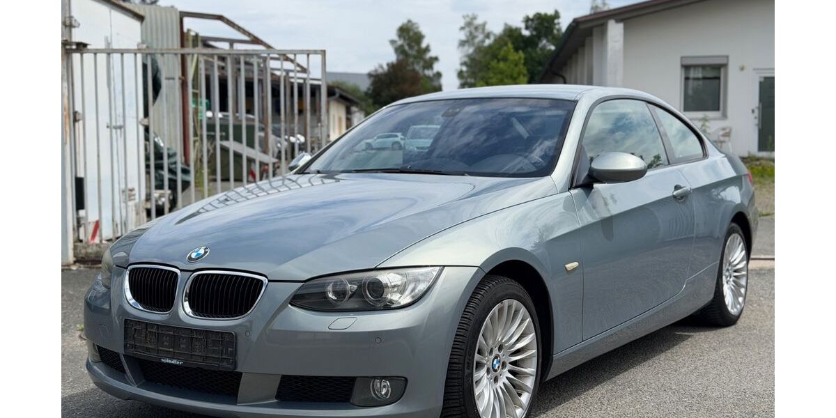 BMW 320 220.000 km 3.950 &euro; Eckental 90542