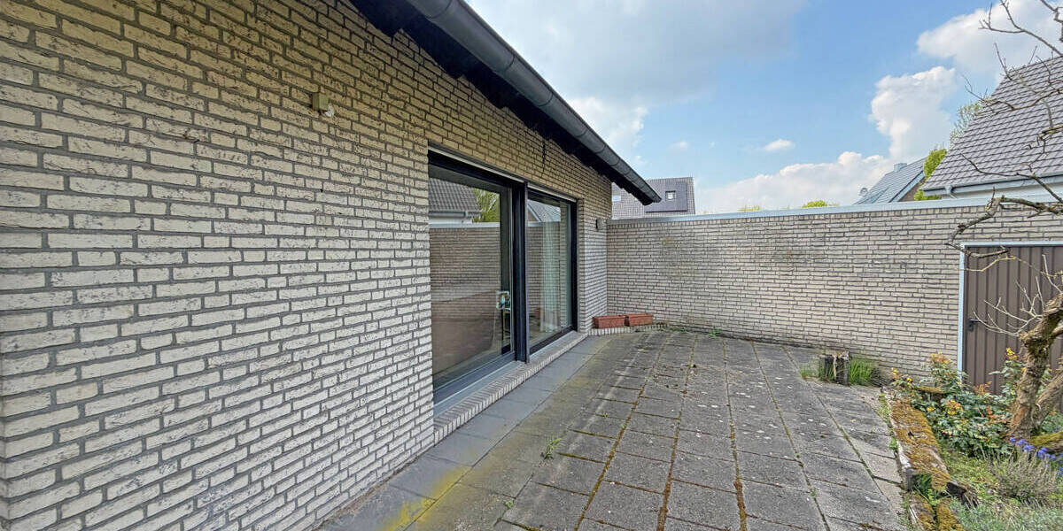 Einfamilienhaus Xanten - 7 Zimmer, 172 m&sup2;, 479.000&euro; | Angebot:26345622
