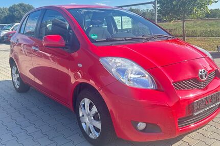 Toyota Yaris 184.000 km 2.600 &euro; Köfering 93096