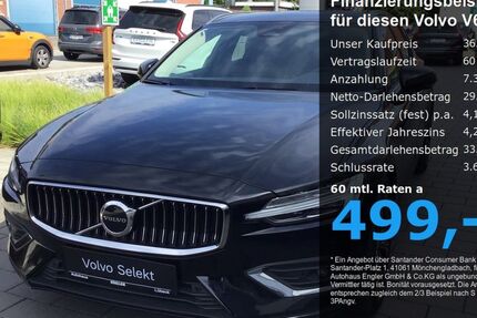 Volvo V60 25.843 km 34.990 &euro; Lübeck 23566