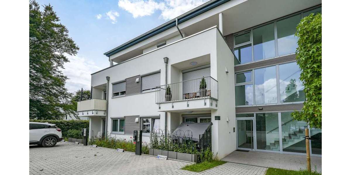 Wohnung zum Kaufen in Nideggen 199.000 € 50 m² 2 zimmer