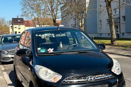 Hyundai i10 134.075 km 3.100 &euro; Ludwigshafen 67067