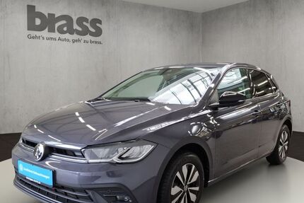 VW Polo 29.094 km 21.800 € Dietzenbach 63128