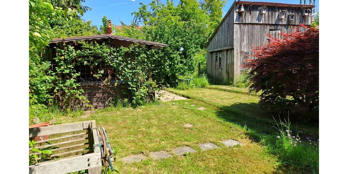 Grundstück zu verkaufen in Neusäß 600.000 € 783 m² zimmer