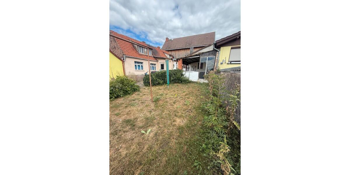 Einfamilienhaus Artern - 5 Zimmer, 270 m&sup2;, 149.000&euro; | Angebot:27097697