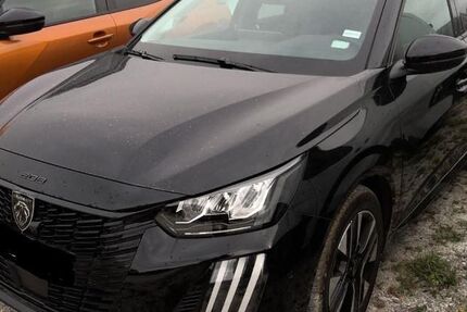 Peugeot 208 20.770 km 14.980 &euro; Rüsselsheim 65428