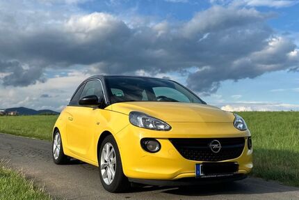 Opel Adam 164.500 km 4.300 € Hünfeld 36088