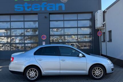 VW Jetta 157.000 km 4.250 &euro; Birkenheide 67134