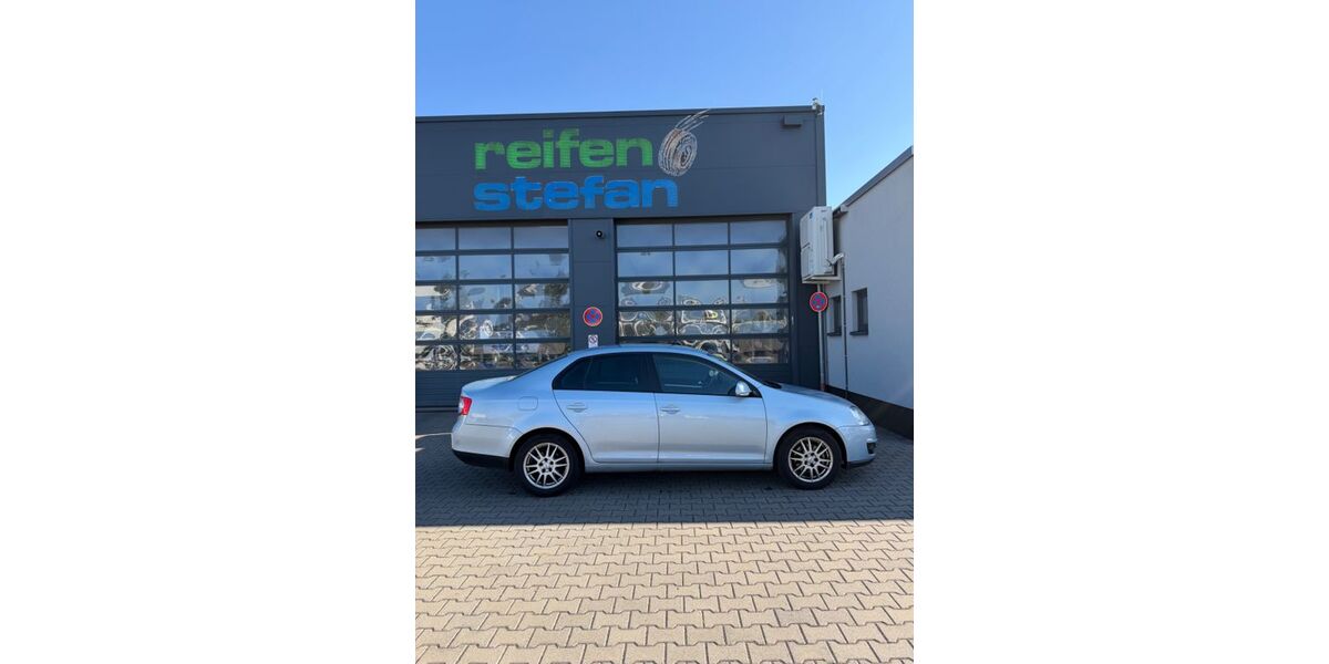 VW Jetta 157.000 km 4.250 &euro; Birkenheide 67134