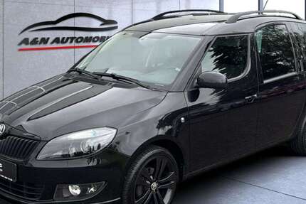 Skoda Roomster 77.000 km 8.990 &euro; Erfurt 99091
