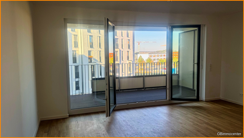 Perfekt für Paare oder eine kleine Familie! - Etagenwohnung Schönefeld | Angebot:23102710