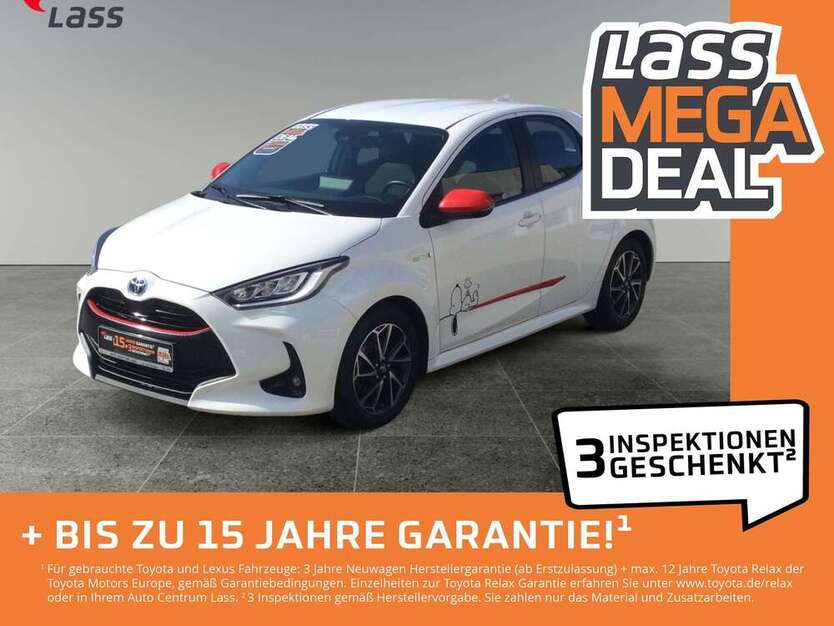 Yaris