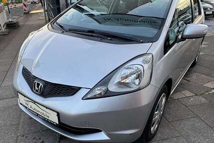 Honda Jazz 96.000 km 5.700 &euro; Leverkusen 51373