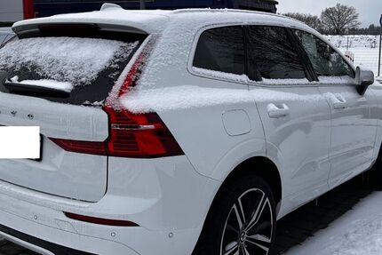 Volvo XC60 90.000 km 34.000 &euro; Lenggries 83661