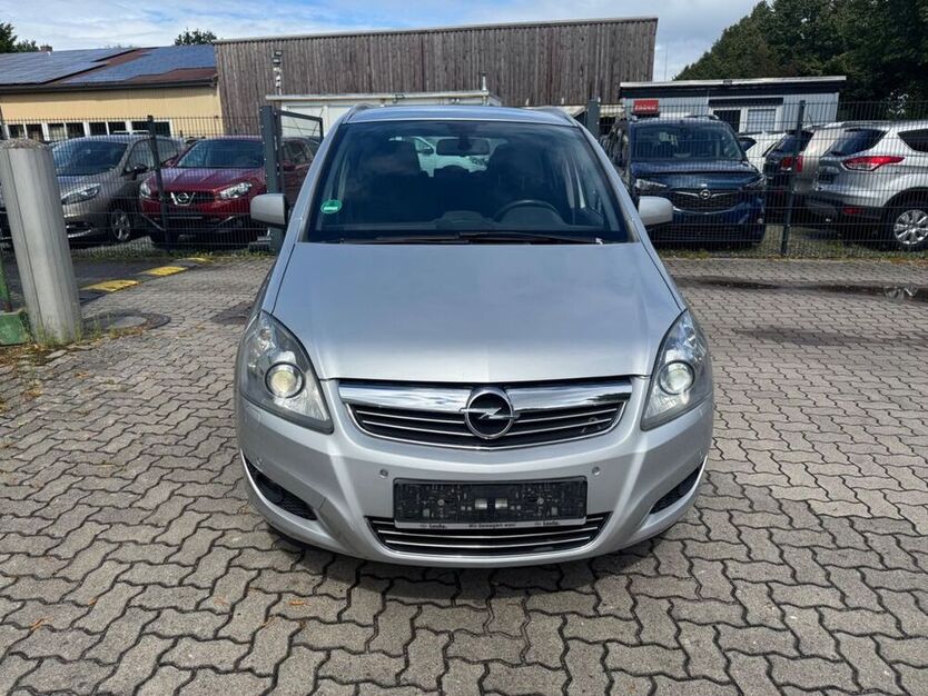 Zafira