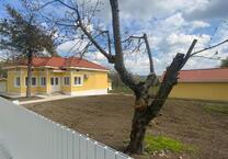Einfamilienhaus Bungalow Haus in Kardam Region Dobrich, Bulgarien