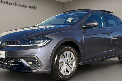 VW Polo 59.100 km 20.800 &euro; Fürstenau 49584