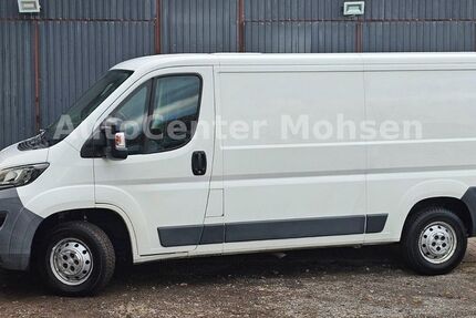 Peugeot Boxer 215.455 km 5.999 &euro; Lübben 15907