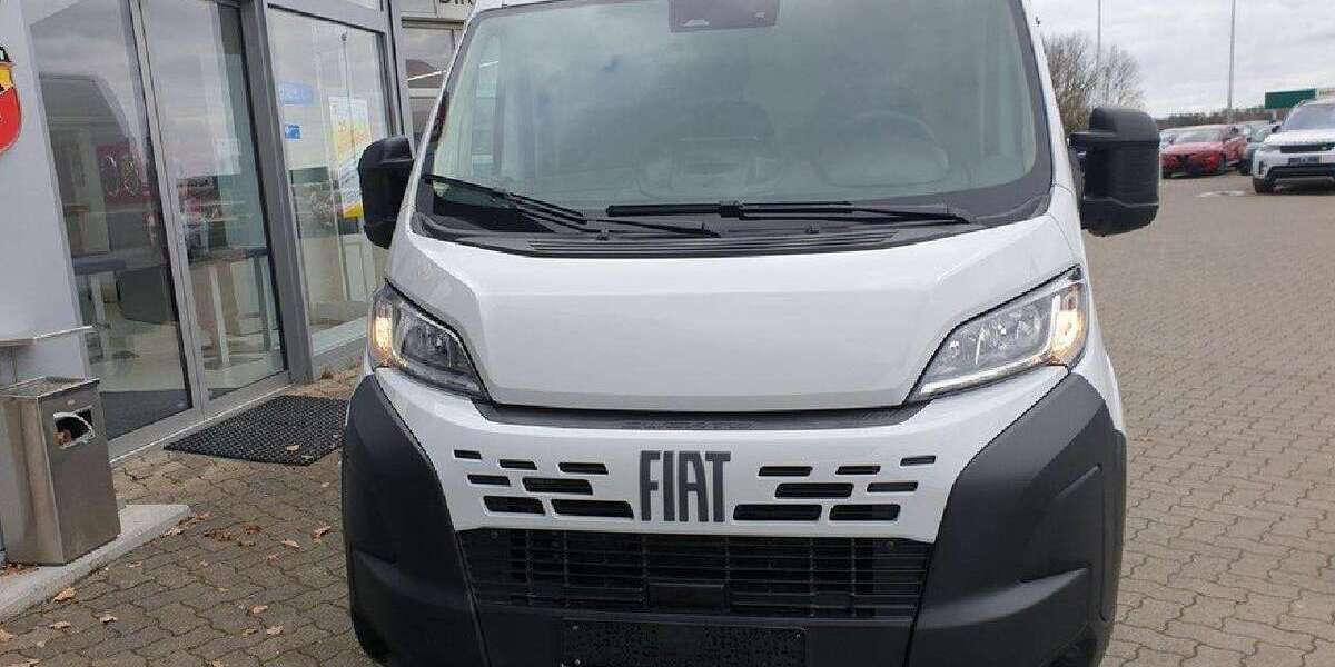 Fiat Ducato 41.749 km 24.900 &euro; Lamerdingen 86862