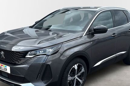 Peugeot 3008 53.176 km 20.700 &euro; Fulda 36043