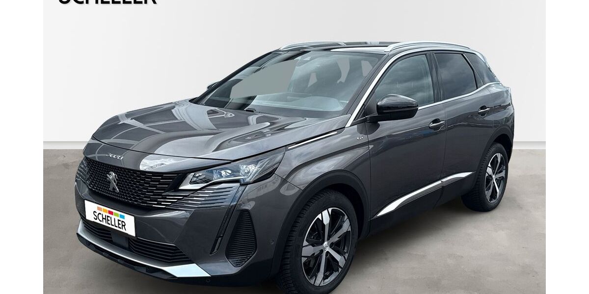 Peugeot 3008 53.176 km 20.700 &euro; Fulda 36043