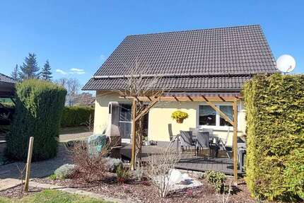 Haus Cottbus Gallinchen - 4 Zimmer, 110 m&sup2;, 349.500&euro; | Angebot:26446237