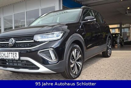 VW T-Cross 11.000 km 27.500 € Wirges 56422